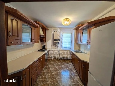 Apartament cu 3 camere, de inchiriat,zona Take Ionescu,Timisoara