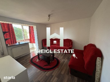 Apartament de închiriat cu 3 camere în zona 700, Timișoara