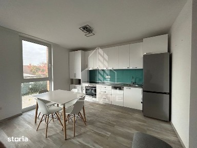 Apartament 2 camere de închiriat,loc de parcare, Iosefin