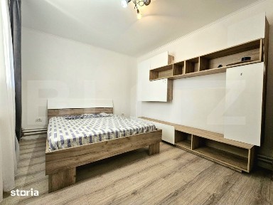 Apartament la casa, 2 dormitoare