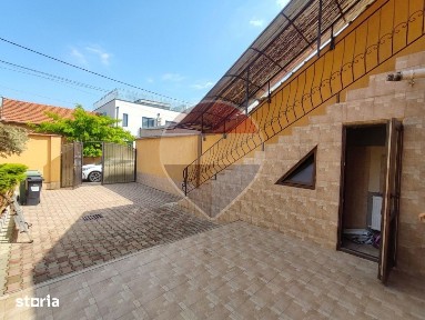 De închiriat casă duplex, 4 camere - Cantemir, Str. Lugojului