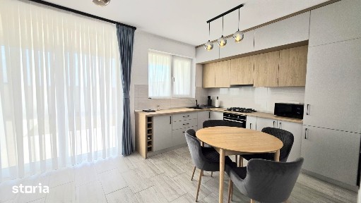 Prima Închiriere | Casă Modernă P+E | Nojorid Oradea
