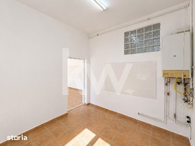 SPATIU COMERCIAL 30MP | SUPRAFATA VITRATA 4 ML | Zona Astra