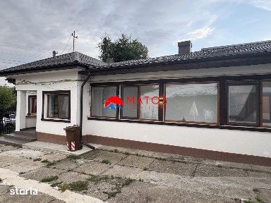 Casa de vanzare Campina, Bobalna | 5 camere, teren 384 mp