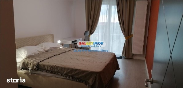 Inchiriere apartament 2 camere, bloc nou, White Tower, Ploiesti