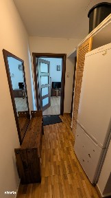 Apartament 2 camere 40 mp Etaj 1 Vest (Arhip Nicolae), Ploiești