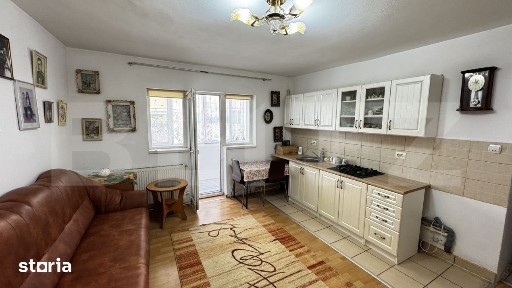 Apartament 2 camere, 52 mp, zona Cetate-Piata