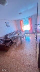 Apartament scara interioara