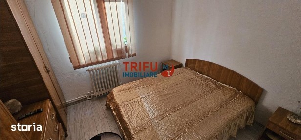 Cetate, Alba Iulia, Alba
