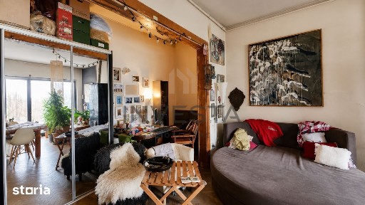 Oportunitate de investitie! Casa de vanzare in zona Andrei Muresanu!