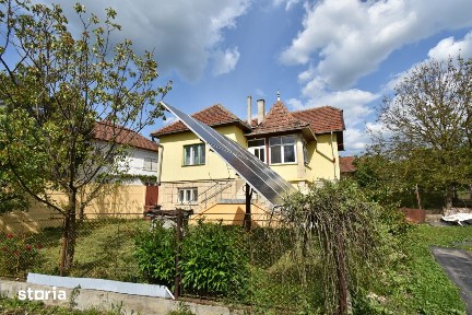 Casa solida Bagara Aghiresu, la 30 min de Cluj-Napoca
