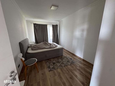 Apartament 3 camere zona Stefan cel Mare-Podul Jelnei