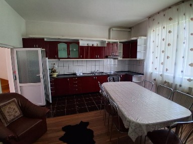 Arad, Sebis