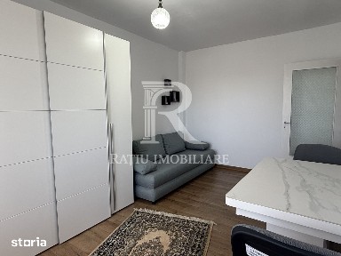 Apartment cu 1 camera | Cantemir | Oradea