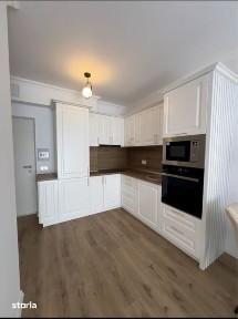 Inchiriez apartament cu 2 camere,55mp,Bloc Prima,Onestilor, P7