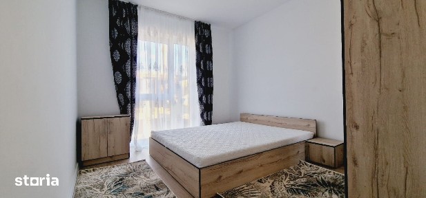 3 camere,et 1, 2 dormitoare,2 bai, Rezidențial Green, parcare