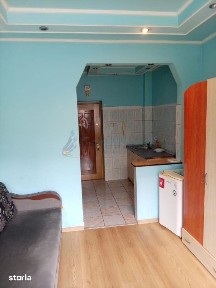 Garsoniera de inchiriat, Oradea, zona Splaiul Crisanei,Gaminvest,A2739