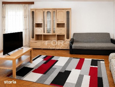 Apartament cu 3 camere de inchiriat strada Magheru