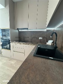 RECO Apartament 2 camere zona Universitatii