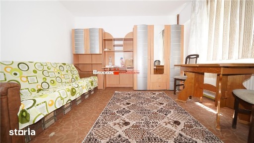 Garsoniera de inchiriat in Velenta | Etaj 2 | Pret avantajos