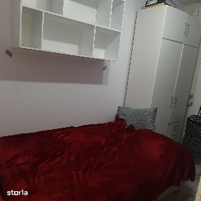 Garsonieră confortabilă pe regim hotelier, parter, Decebal-Dacia