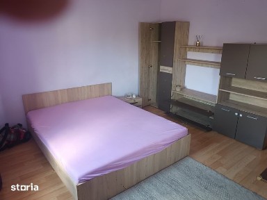 Apartament cu o camera