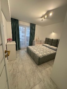 Apartament Bloc Nou, 2 camere Piata Mare ( Sfantul Gheorghe)