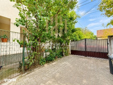 Casa individuala P+1,Baia Mare, 638 mp teren,zona Vasile Lucaciu