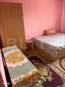 Garsoniera de inchiriat, 29 mp, zona Tractorul, Pet Friendly