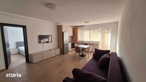 Apartament 2 camere prima inchiriere