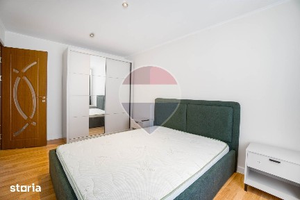 Apartament 2 camere de închiriat - Bulevardul Valea Cetății