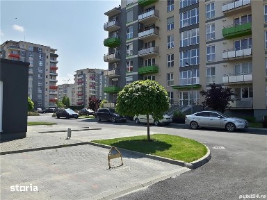 Apartament 2 Camere Tractorul Avantgarden