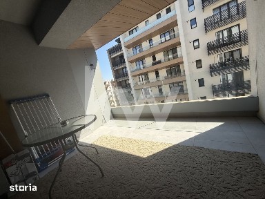 Apartament 2 camere - Qualis 2