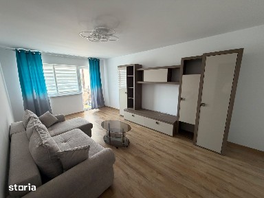 Apartament 2 camere decomandat