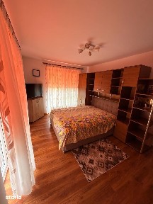 Apartament 2 camere zona TRACTORUL