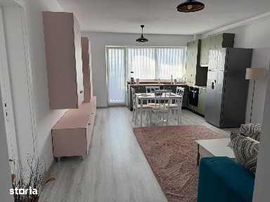 Apartament cu doua camere, Subcetate, Sanpetru