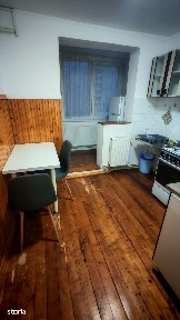 Închiriez apartament 2 camere, B-dul Griviței