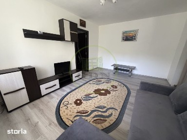 Apartament cu 2 camere de inchiriat - Aleea Petuniei, Brasov