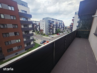 Inchiriez 2 camere plus dresing Avantgarden Bartolomeu Pet Friendly