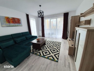 2 camere Avantgarden Bartolomeu parcare si boxa