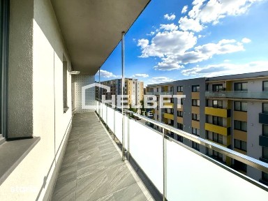 3 CAMERE / DECOMANDAT / AVANTGARDEN 3 / PARCARE