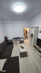 Apartament 2 camere Calea Bucuresti