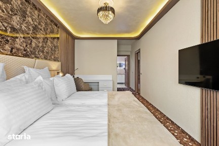 Alege eleganta pentru tine 2 camere 93mp zona Premium langa MallCoresi