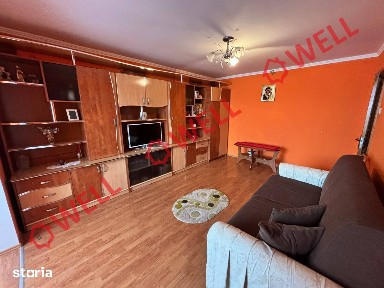 Apartament cu 2 camere de vânzare în Tg. Secuiesc, pe str. Stadionului
