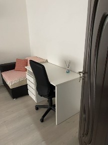 Inchiriez apartament 2 camere zona Lenin Sud, Calea lui Traian