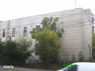 Cladire comerciala 1.020 mp + Teren 1.283 mp, Ploiesti Semi-CENTRAL