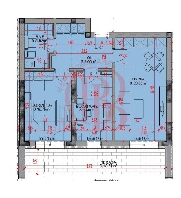 Apartament 2 camere Parcare Gratis Theodor Pallady 5min STB