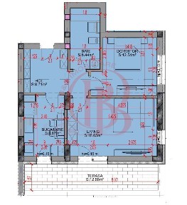 Apartament 2 camere Parcare Gratis Theodor Pallady 5min STB