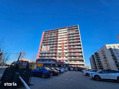 Duplex 3 camere Mutare Rapida Theodor Pallady 7 min Metrou