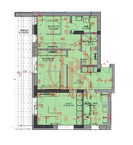 Apartament 3 camere Promo Loc Parcare Theodor Pallady